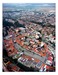 Letecké snímky Třebíče a okolí